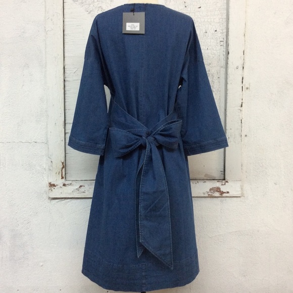 Margot & Clemence* (16) WOMEN’S Midi Shift DRESS. - Picture 3 of 6